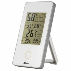Alecto WS-75 Digitale Binnenthermometer