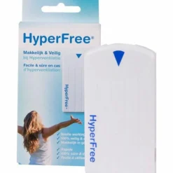 Alfaco Hyperfree