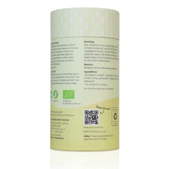 Alka Fruit Thee Citroen 22 stuks