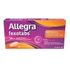 Allegra Fexotabs Bij Hooikoorts 10 tabletten