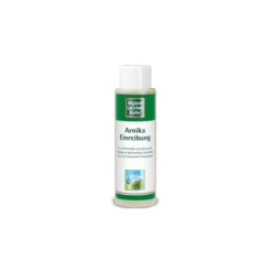 Allgauer Latschenkie Allga Arnica Massage 500 ml