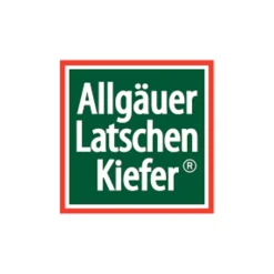 Allgauer Latschenkie Allga Arnica Massage 500 ml