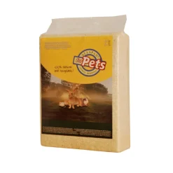 Allspan For Pets Houtvezel 140 liter