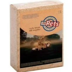 Allspan For Pets Houtvezel 35 liter