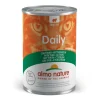 Almo Nature Daily Menu Kattenvoer Nat Blik Tonijn 400 gr