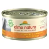 Almo Nature HFC Complete Kattenvoer Nat Kitten Kip 70 gr