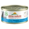 Almo Nature HFC Jelly Kattenvoer Nat Makreel 70 gr