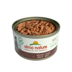 Almo Nature HFC Natural Hondenvoer Rundvlees 95 gr