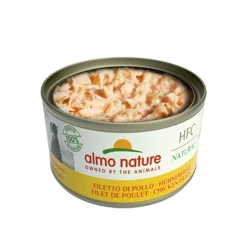 Almo Nature HFC Natural Hondenvoer Kipfilet 95 gr