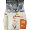 Almo Nature Holistic Kattenvoer Kip & Rijst 2 kg