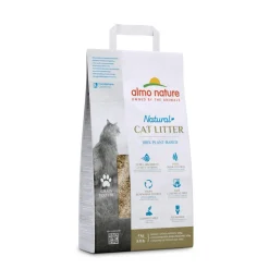 Almo Nature Kattenbakvulling Grain 4 kg