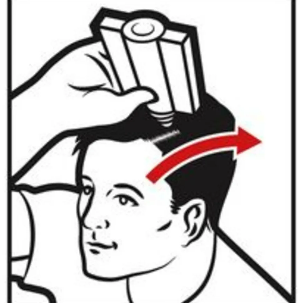 Alpecin Liquid Hair Energizer 200 ml