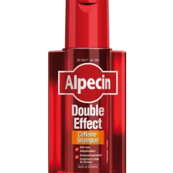 Alpecin Shampoo Dubbel Effect 200 ml