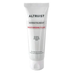 Altruist Hydraterende Gezicht Fluide met 0,5% Hyaluronzuur 50 ml