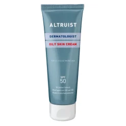 Altruist Oily Skin Cream SPF 50 50 ml