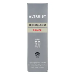 Altruist Primer SPF 50 30 ml
