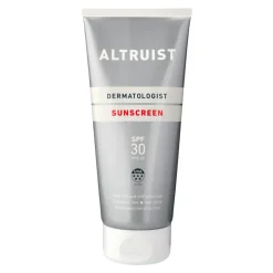 Altruist Zonnebrand Crème SPF 30 200 ml