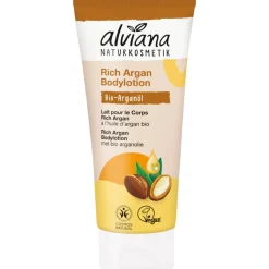 Alviana Bodylotion Rich Argan 200 ml