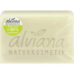 Alviana Zeep Citroengras 100 gr