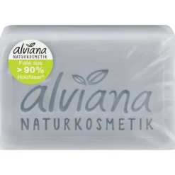 Alviana Zeep Lavendel 100 gr