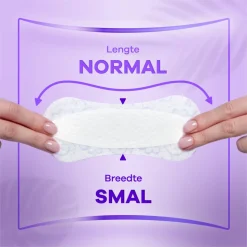 Always Inlegkruisjes Fresh Flexistyle 40 stuks