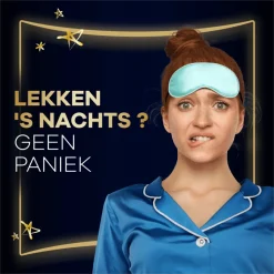 Always Maandverband Ultra Secure Night 22 stuks