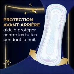 Always Maandverband Ultra Secure Night Extra 16 stuks