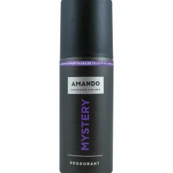 Amando Deodorant Spray Mystery 150 ml