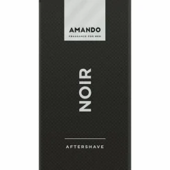 Amando Noir Aftershave 100 ml