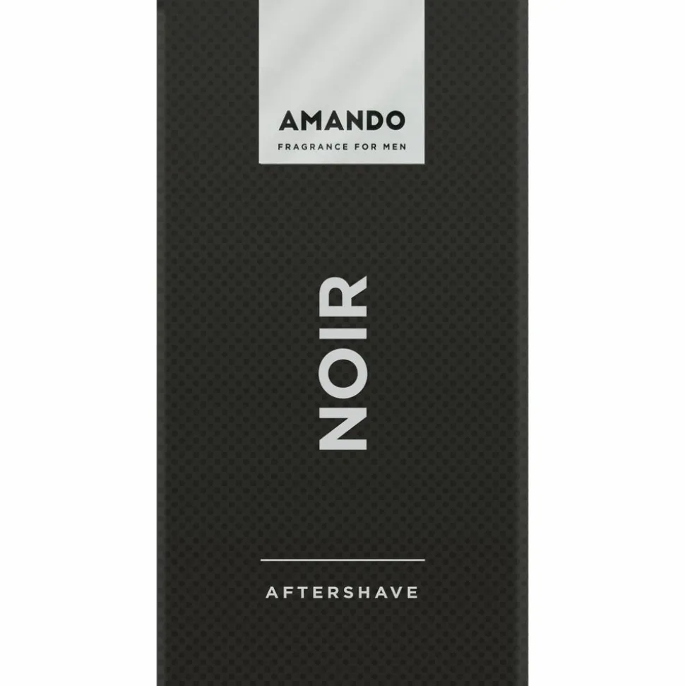 Amando Noir Aftershave 100 ml