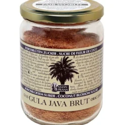 Amanprana Kokosbloemsuiker Biologisch 310 gr