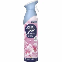 Ambi Pur Air Effects Luchtverfrisser Spray Vleugje Bloesem 185 ml