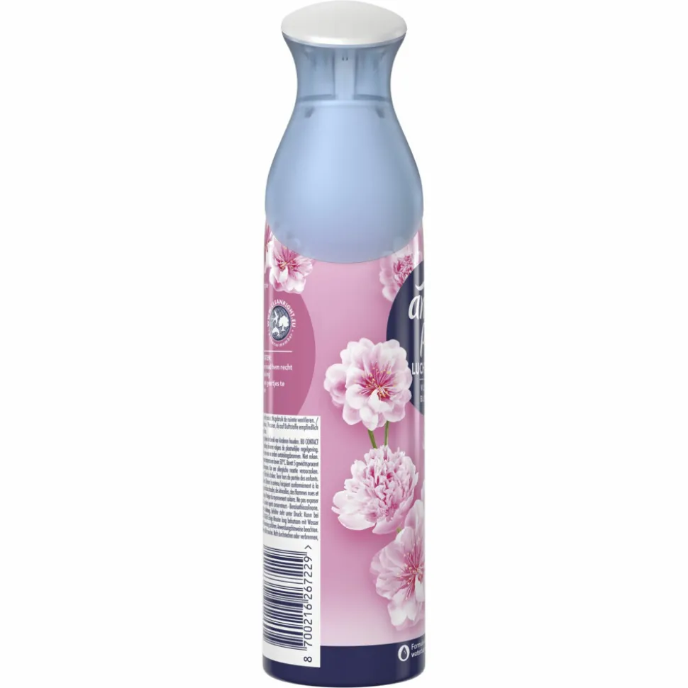 Ambi Pur Air Effects Luchtverfrisser Spray Vleugje Bloesem 185 ml