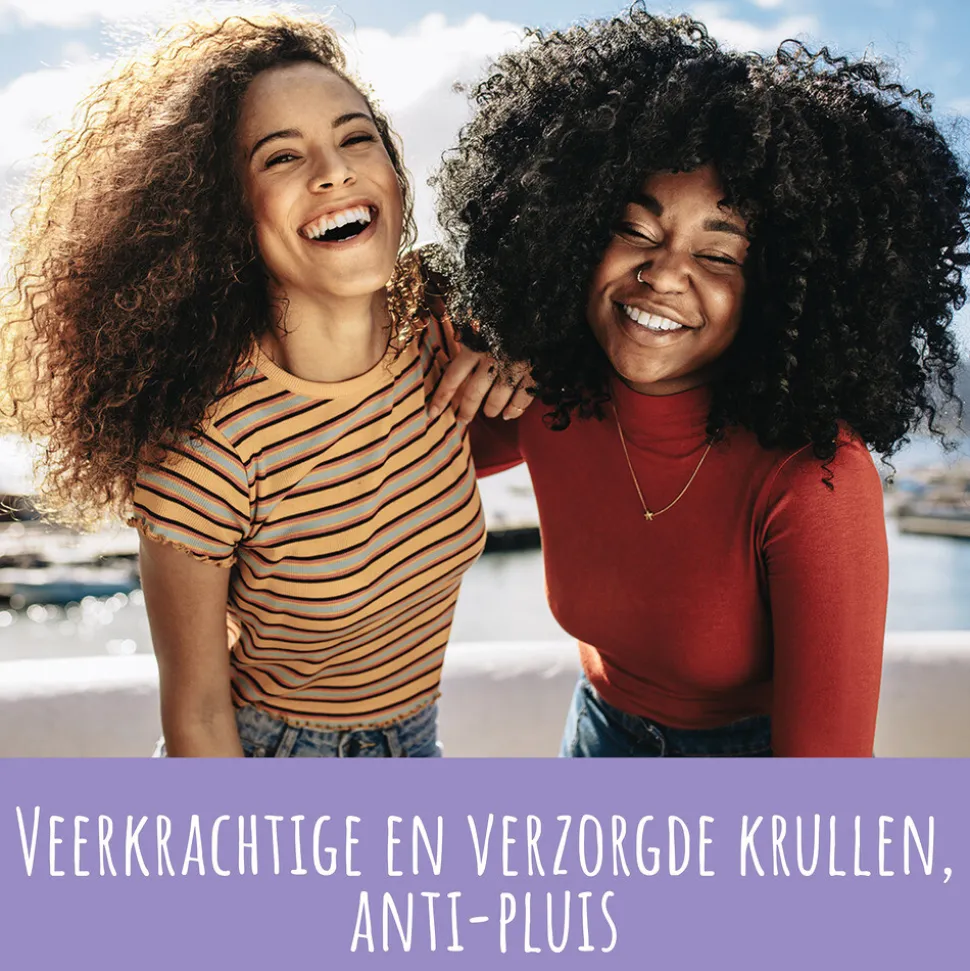 Andrélon Boost Spray Perfecte Krul 200 ml