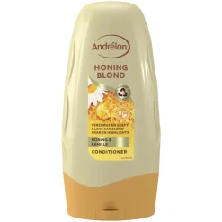 Andrélon Conditioner Honing Blond 250 ml