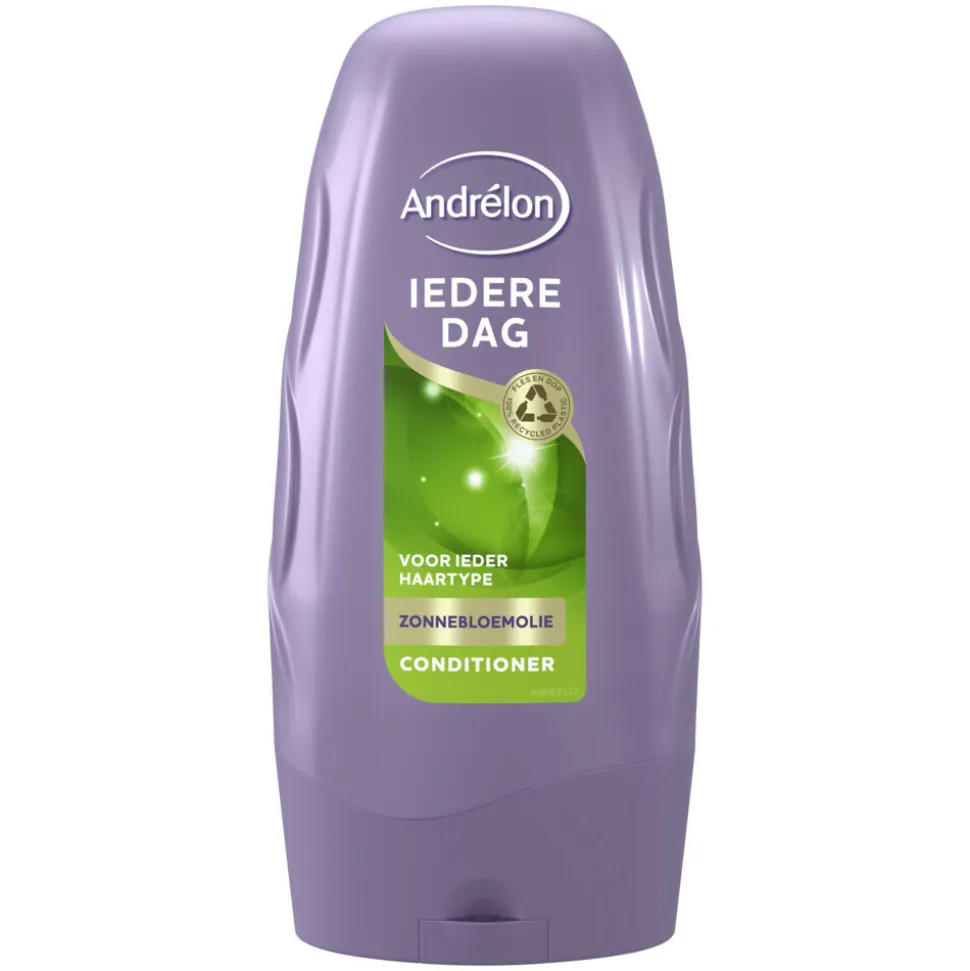 Andrélon Conditioner Iedere Dag 250 ml