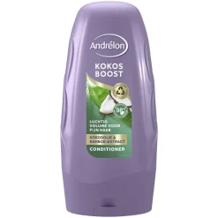 Andrélon Conditioner Kokos Boost 250 ml