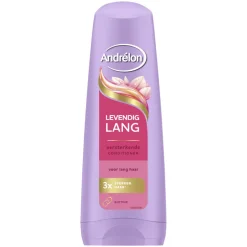 Andrélon Conditioner Levendig Lang 200 ml