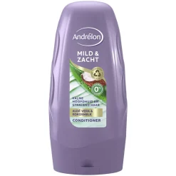 Andrélon Conditioner Mild & Zacht 250 ml