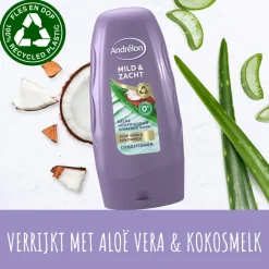 Andrélon Conditioner Mild & Zacht 250 ml