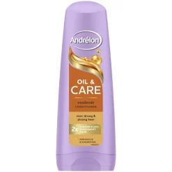 Andrélon Conditioner Oil & Care 200 ml