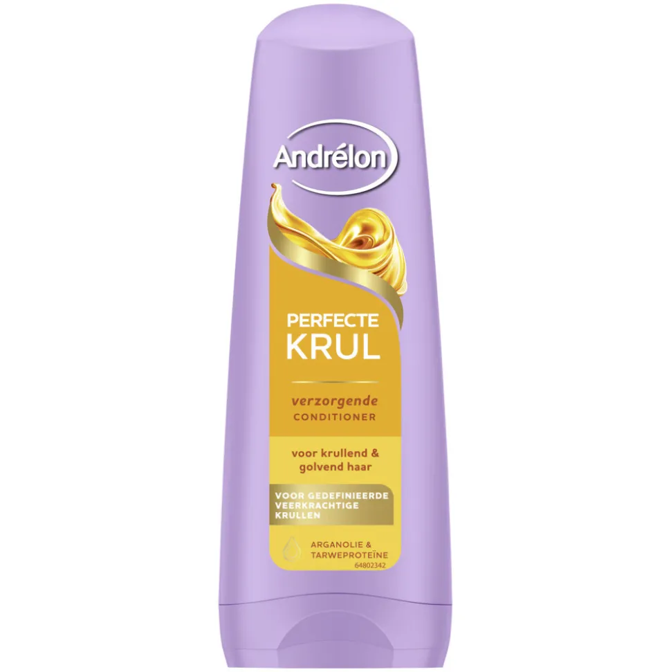 Andrélon Conditioner Perfecte Krul 200 ml
