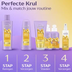 Andrélon Conditioner Perfecte Krul 200 ml