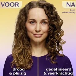 Andrélon Conditioner Perfecte Krul 200 ml