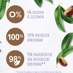 Andrélon Conditioner Shea Strong Repair 400 ml