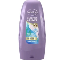 Andrélon Conditioner Special Klei Fris & Zuiver 250 ml