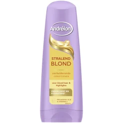 Andrélon Conditioner Stralend Blond 200 ml