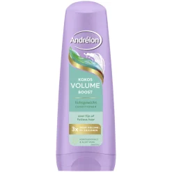 Andrélon Conditioner Volume Boost 200 ml
