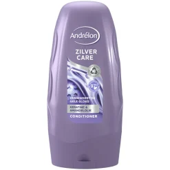 Andrélon Conditioner Zilver Care 250 ml