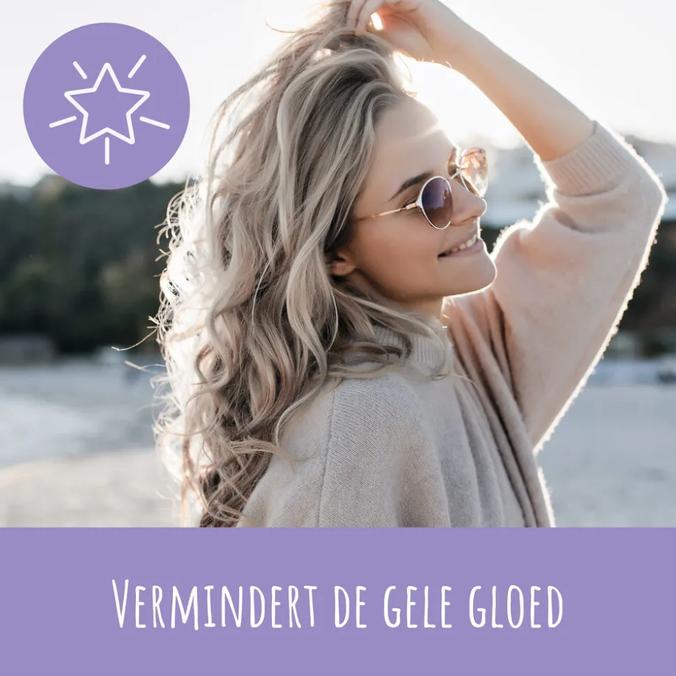 Andrélon Conditioner Zilver Care 250 ml